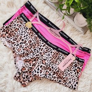 Juicy couture panties